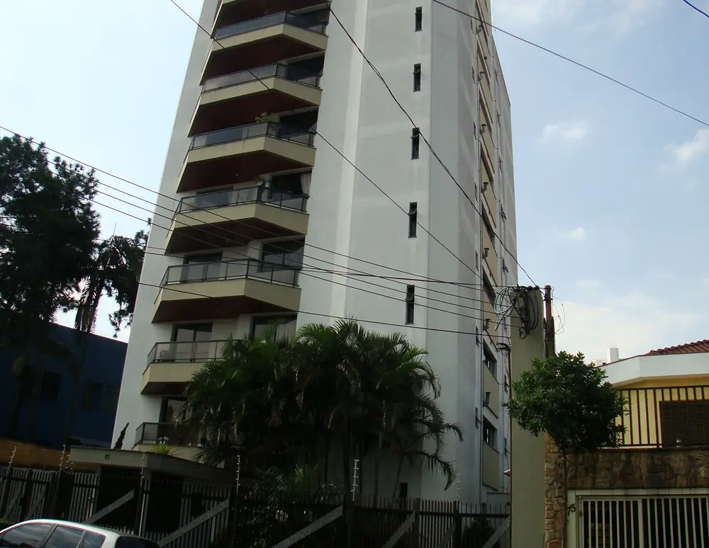 Edificio Jardins de Guadalupe