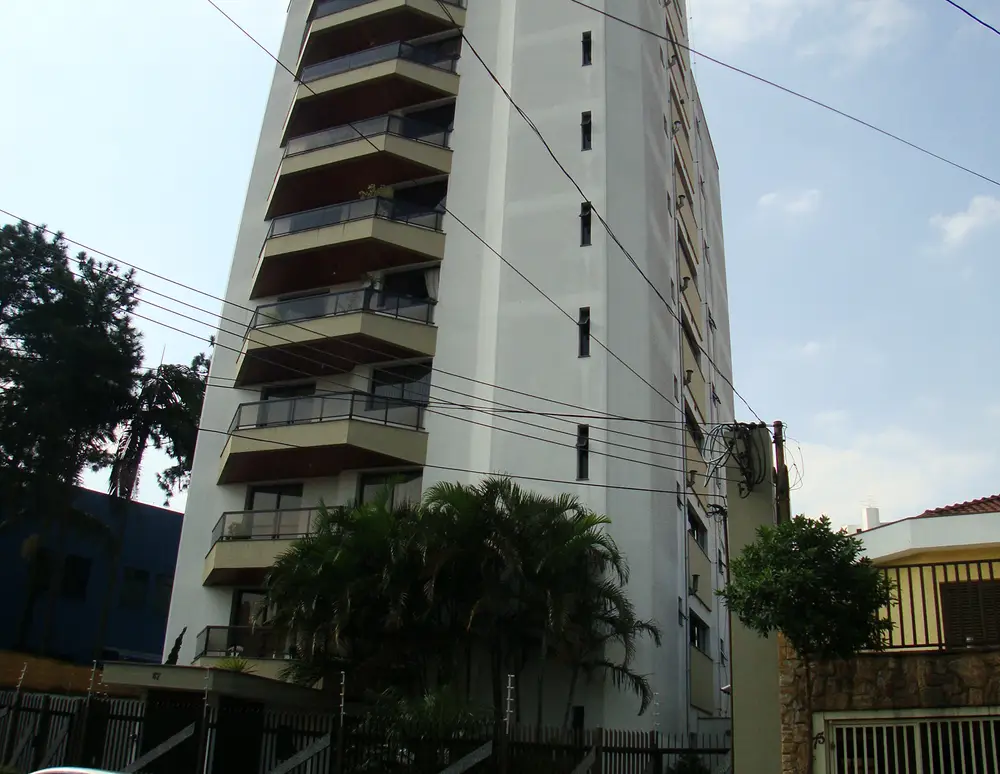 Edificio Jardins de Guadalupe — foto 2