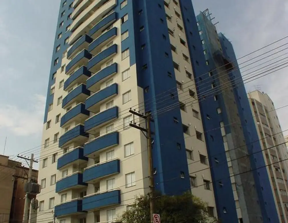 Residencial Vila Mariana
