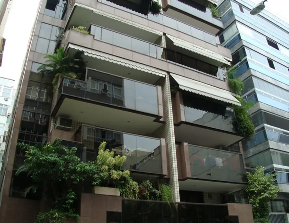 Edificio Leblon Special
