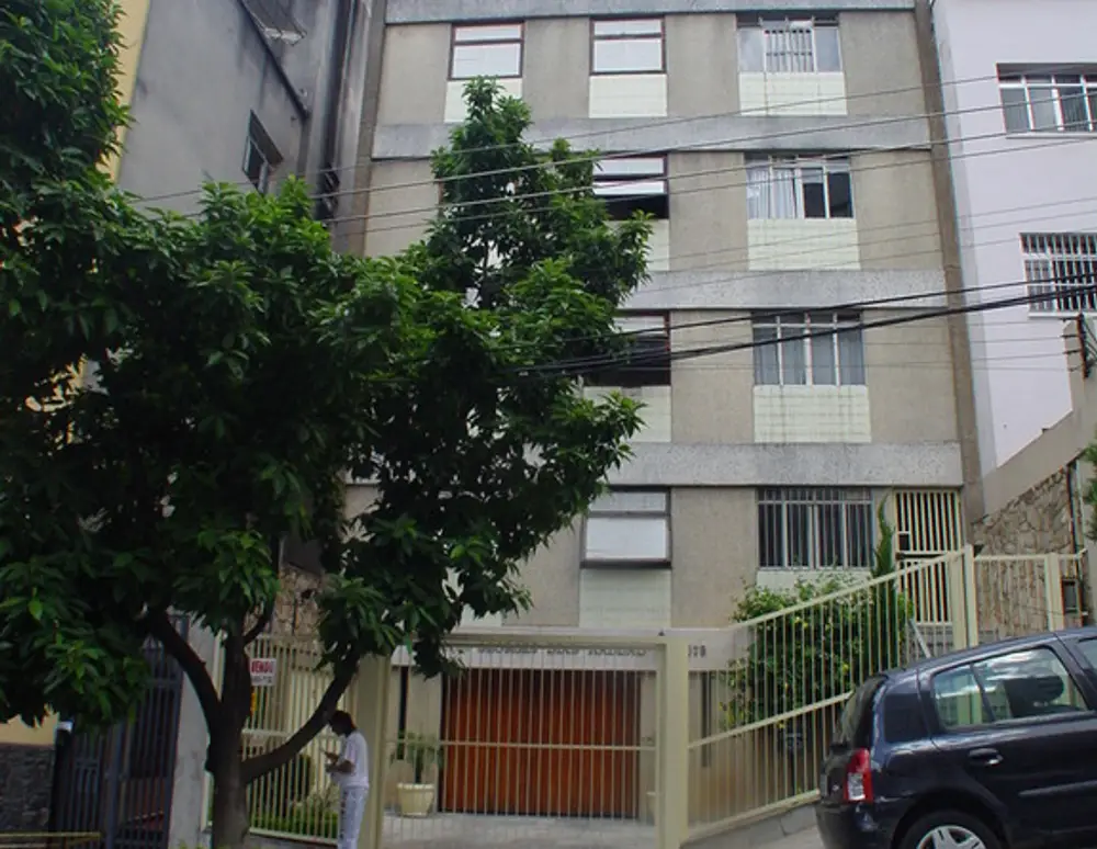 Edificio Georges Diab Haddad