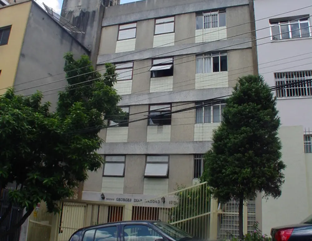 Edificio Georges Diab Haddad — foto 2