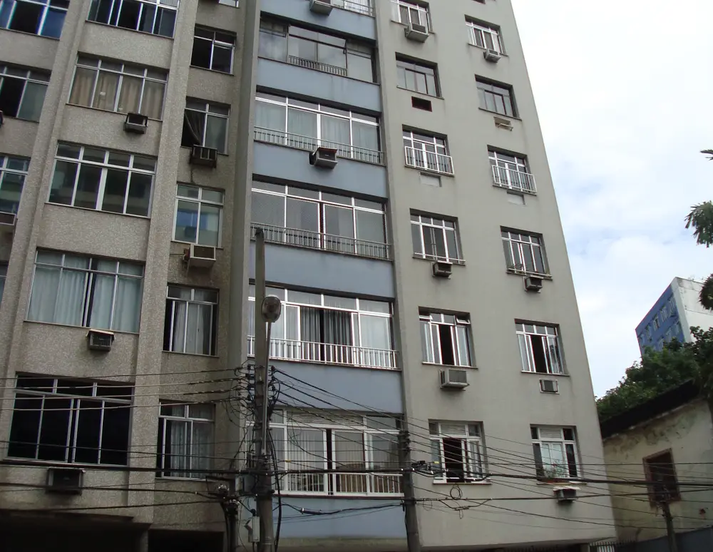 Edificio Ipiranga