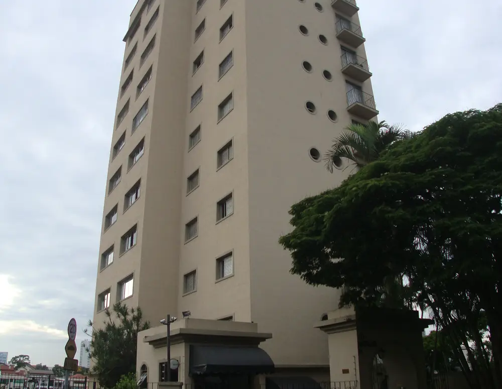 Edificio Madalena — foto 2