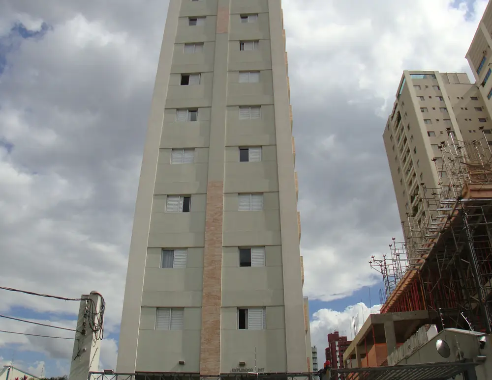 Edifício Explendor — foto 2