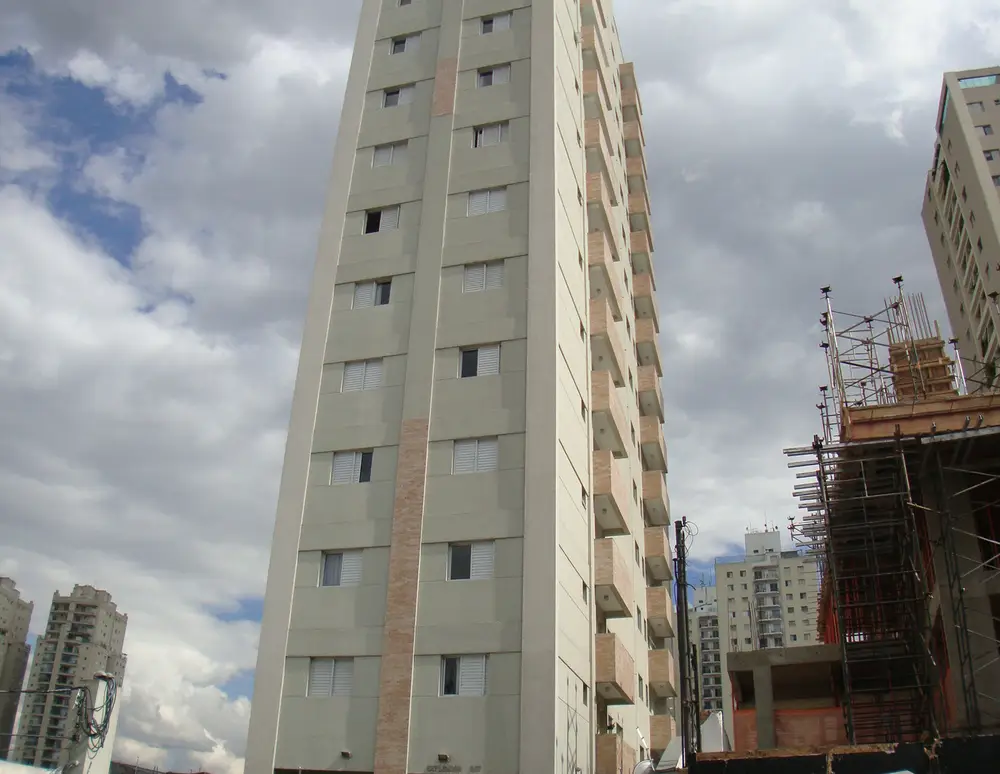 Edifício Explendor — foto 3
