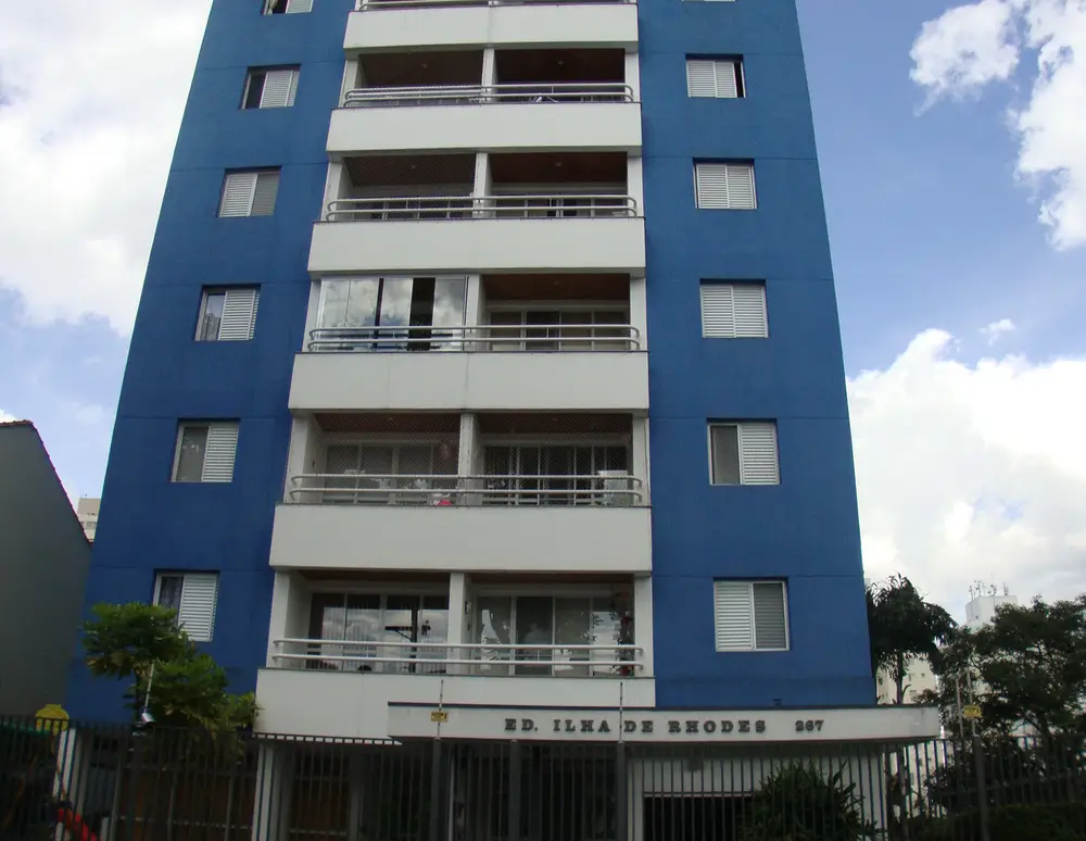 Edifício Explendor — foto 4