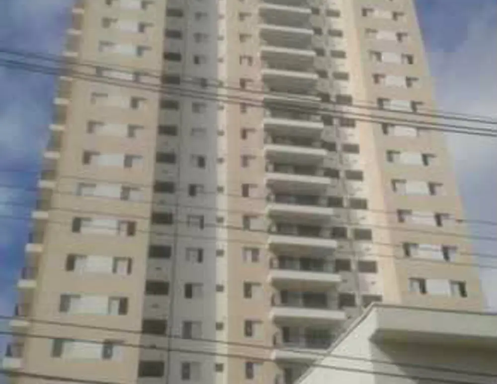 Edificio Oggi