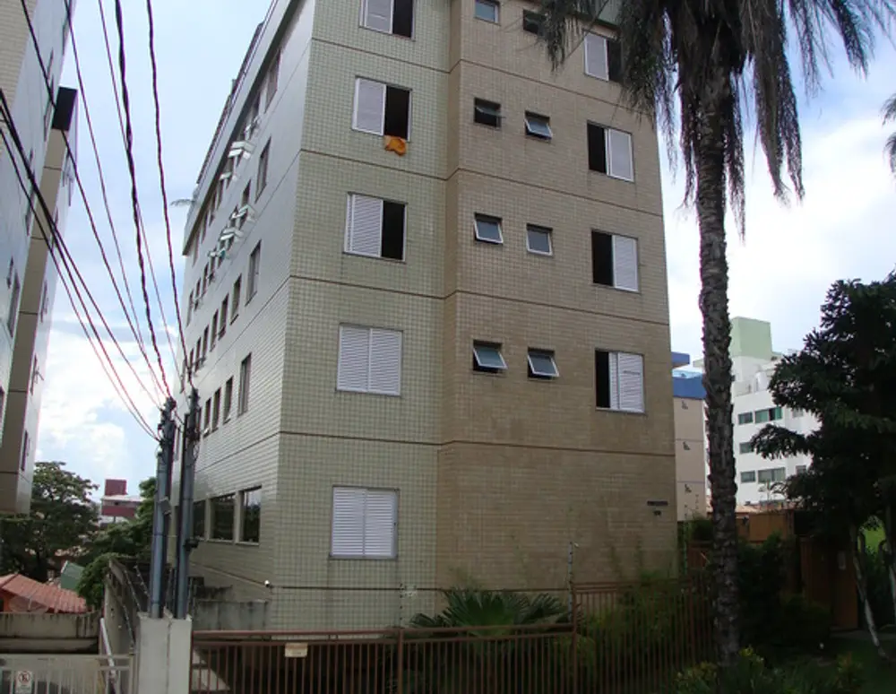 Edificio Esmeralda