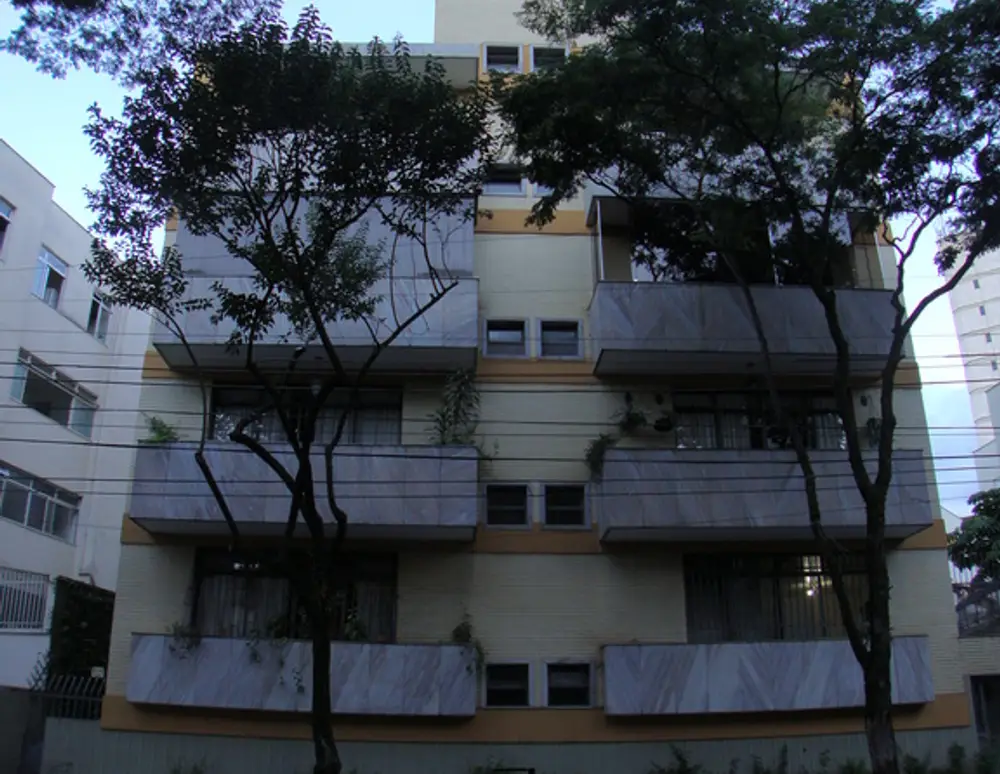 Edificio Dom Fernando