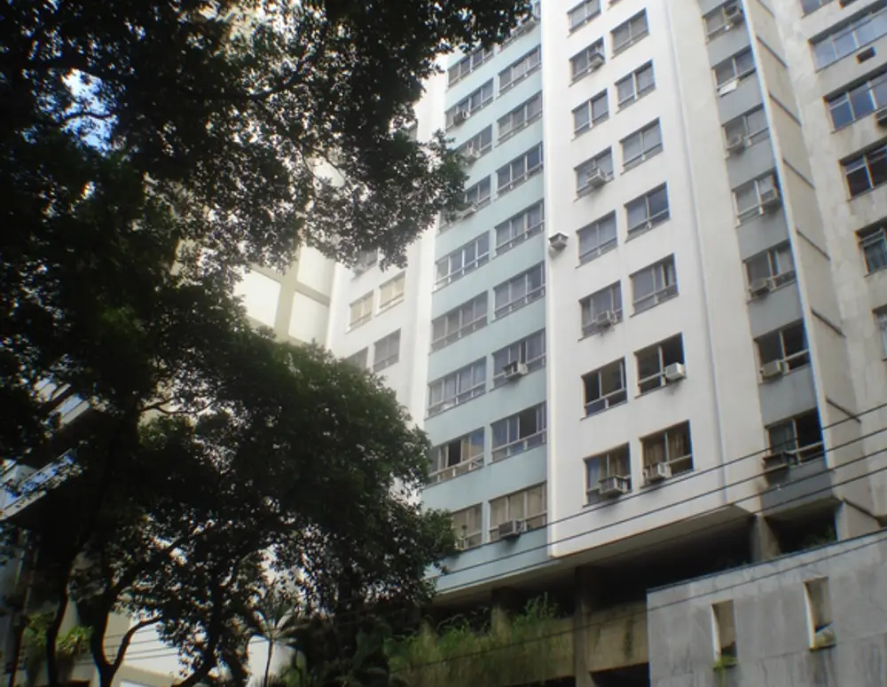 Edificio Marques do Recife