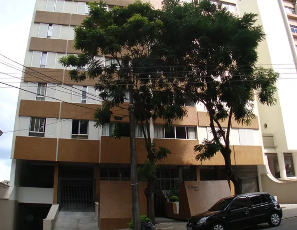Edificio Mayra