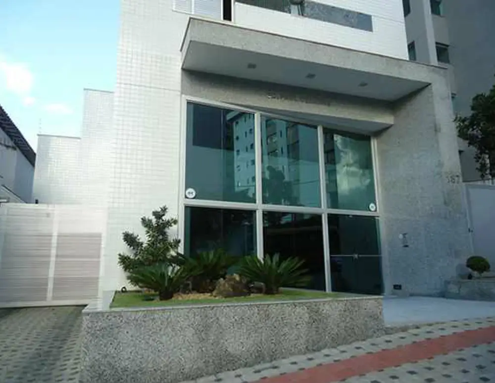 Edificio Paul Cezanne — foto 2