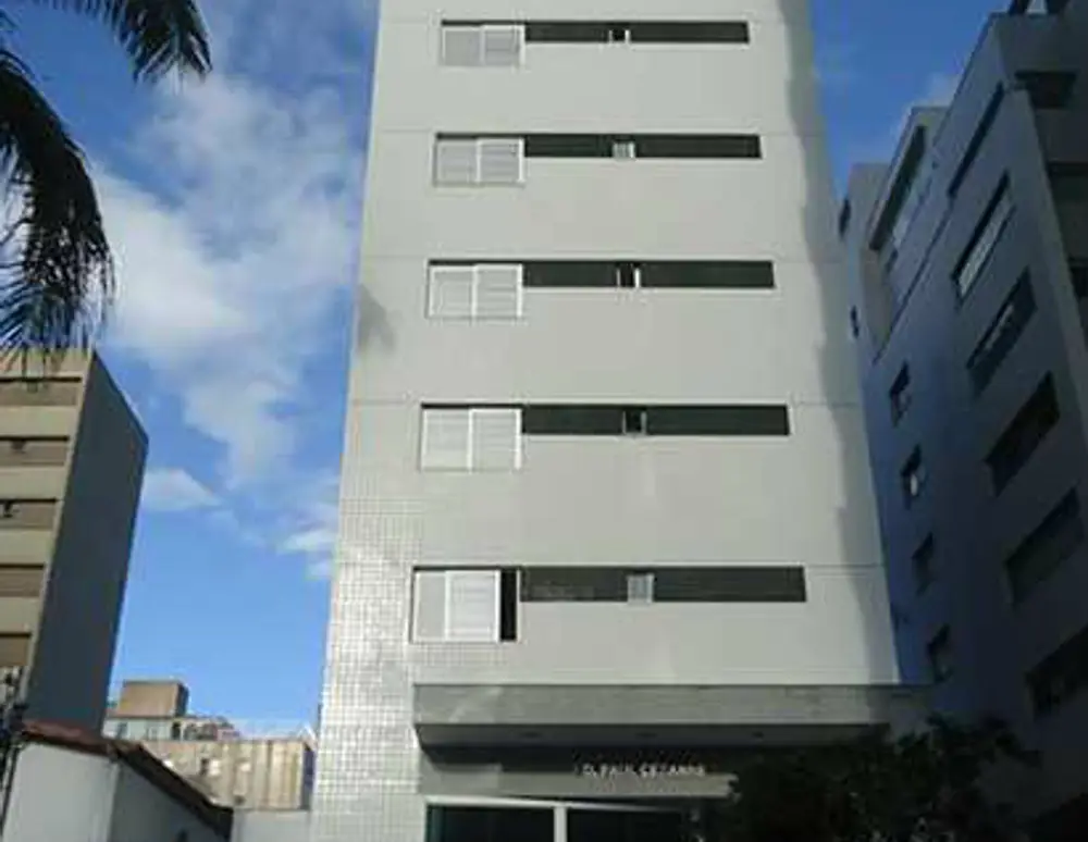 Edificio Paul Cezanne — foto 3