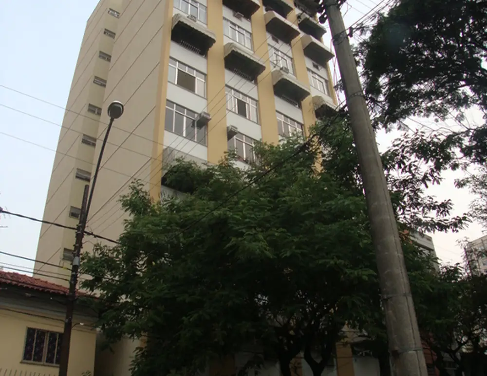 Edificio Amazonas
