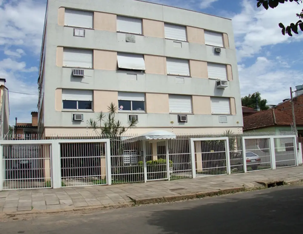 Edificio Sao Carlos