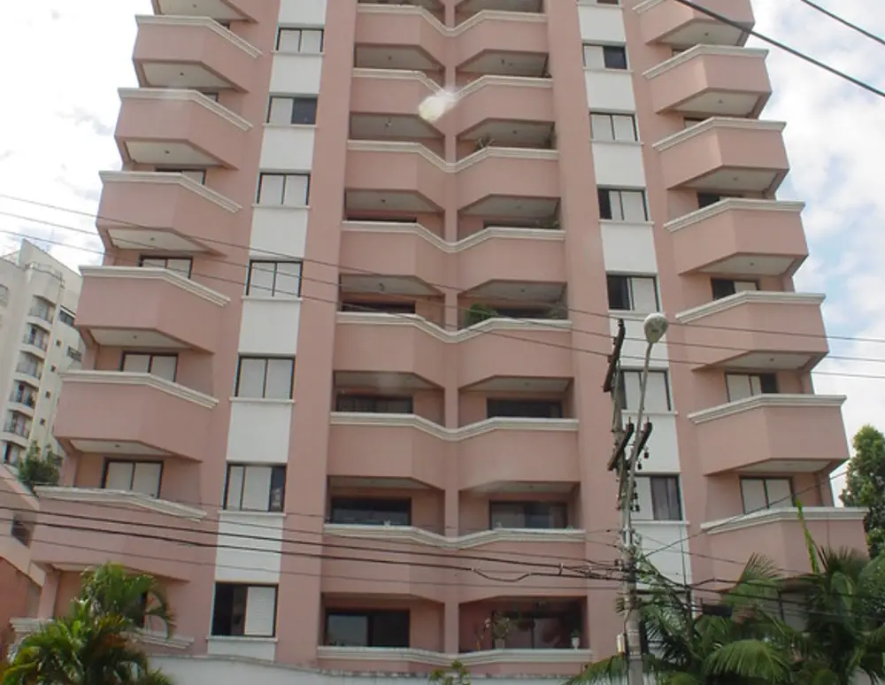 Edificio San Remo — foto 2