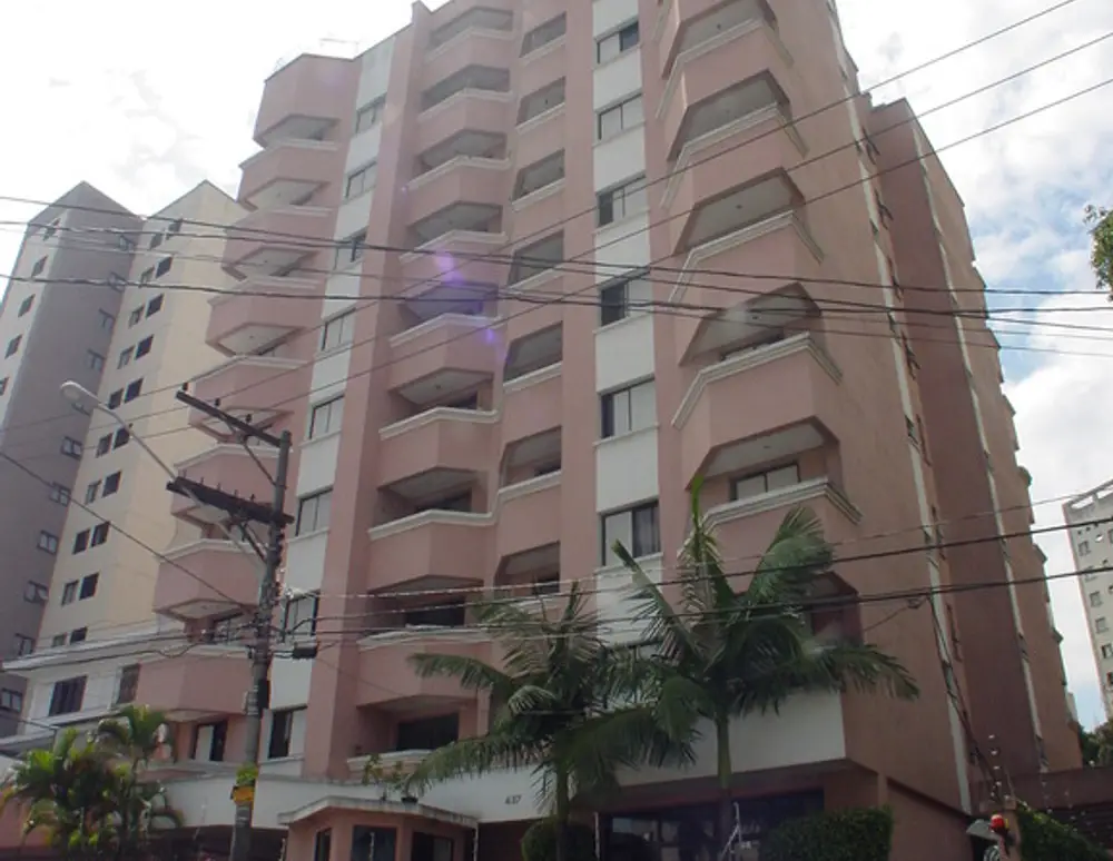 Edificio San Remo — foto 3