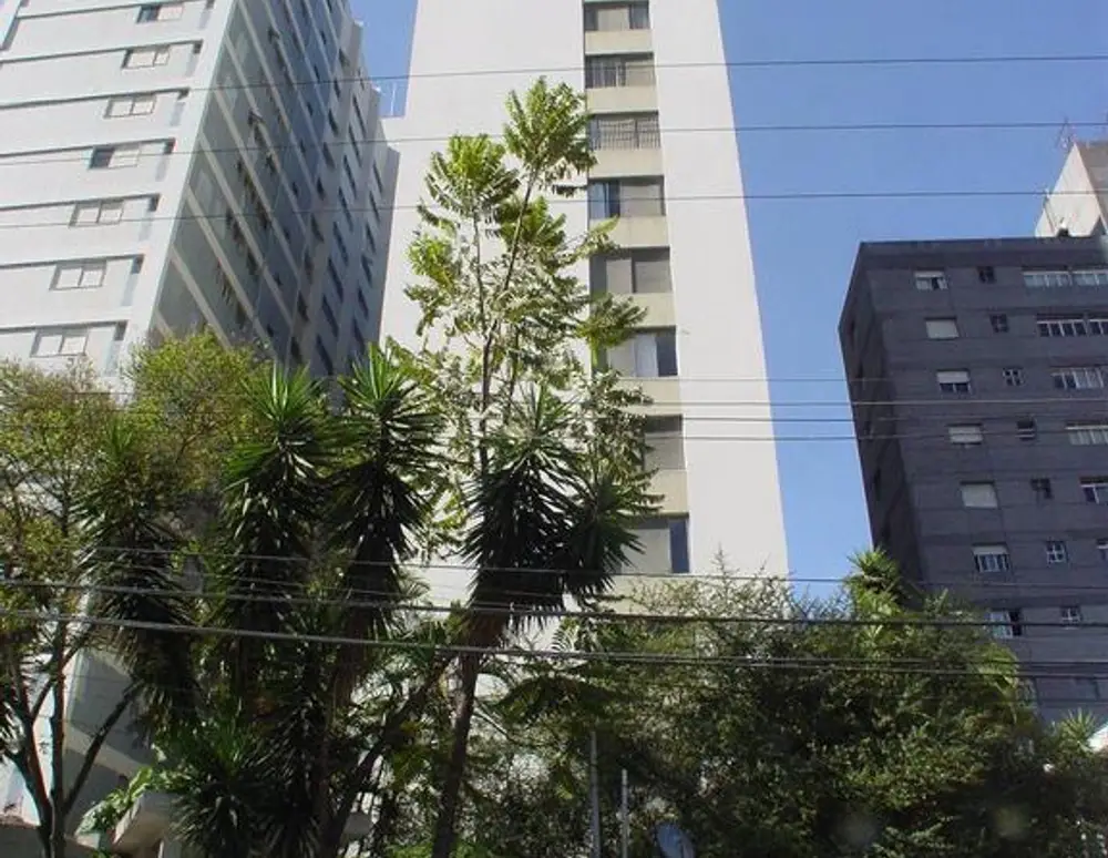 Edificio Fragata
