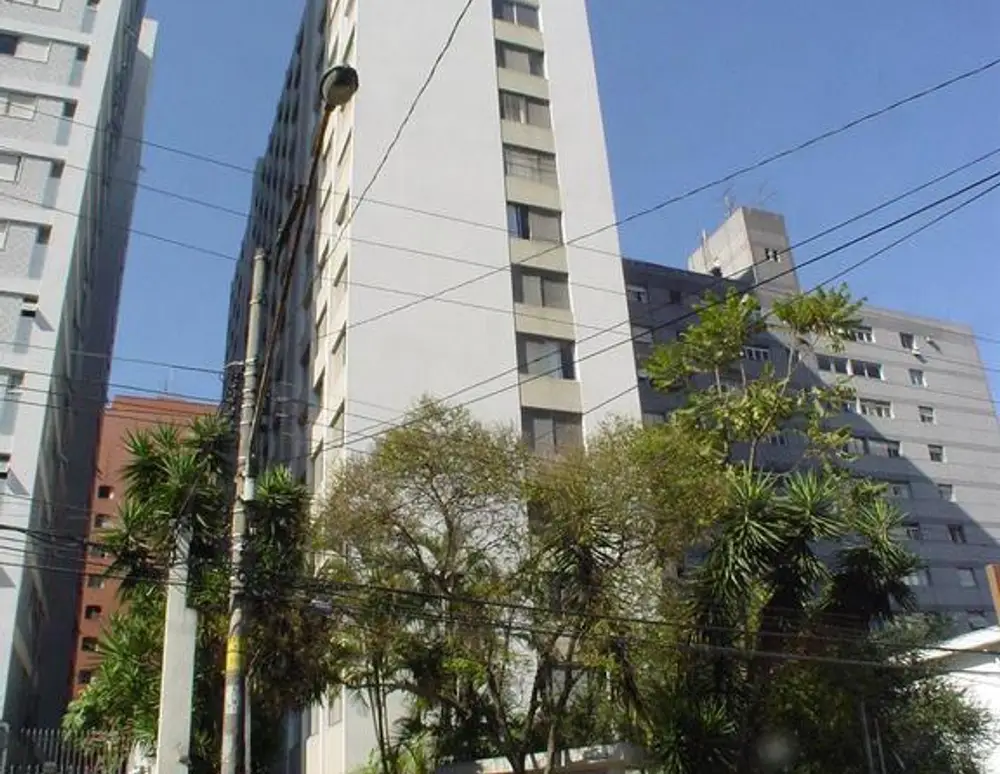 Edificio Fragata — foto 2