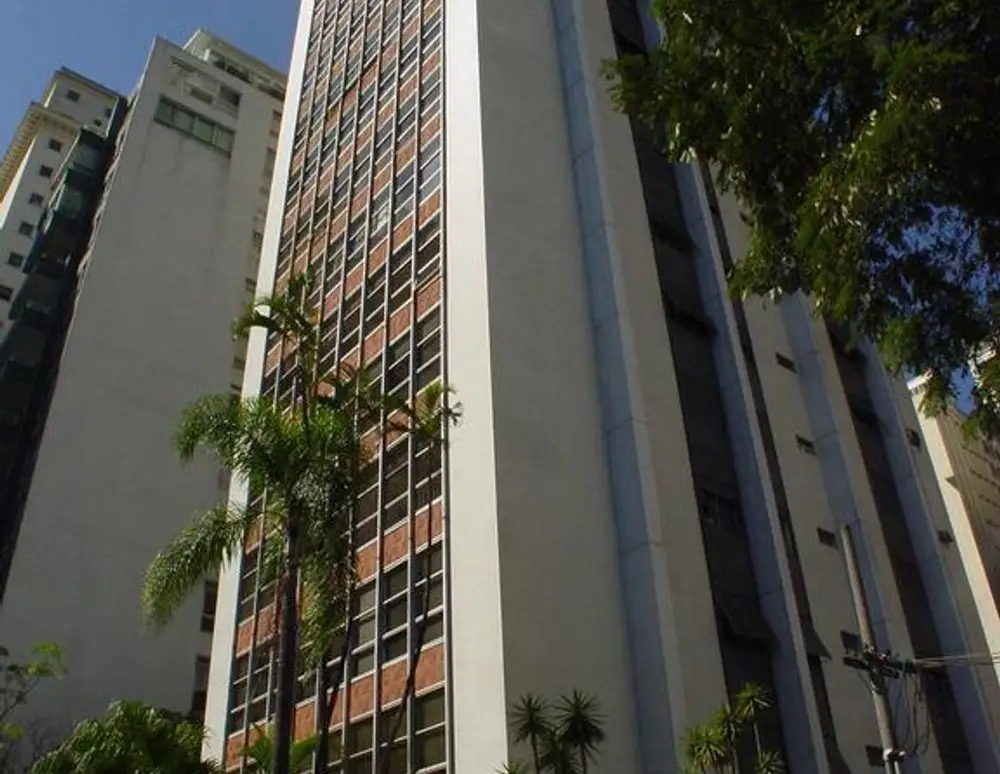 Edificio Ouro Branco