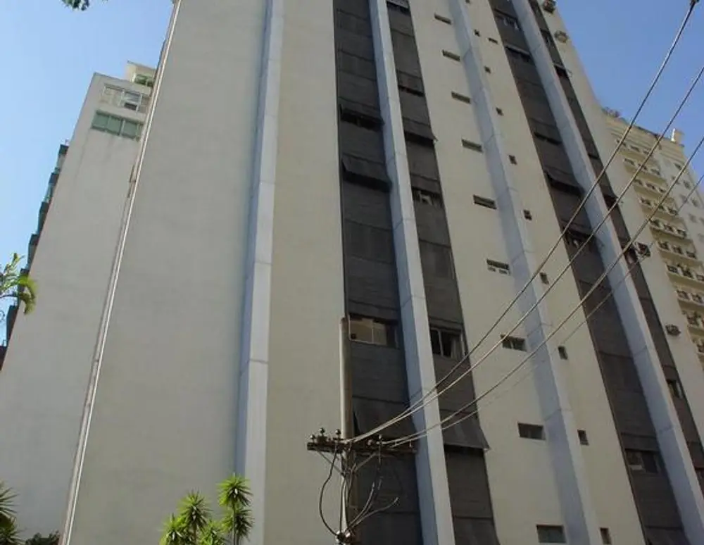 Edificio Ouro Branco — foto 2
