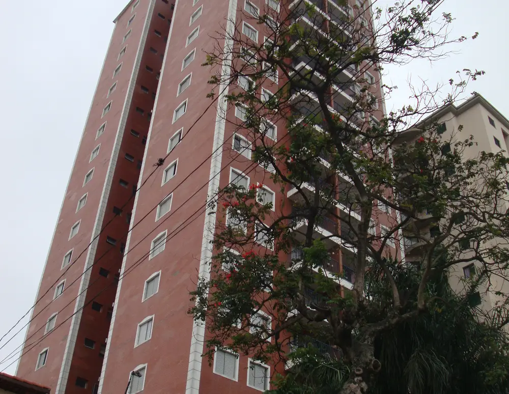 Edificio Missouri