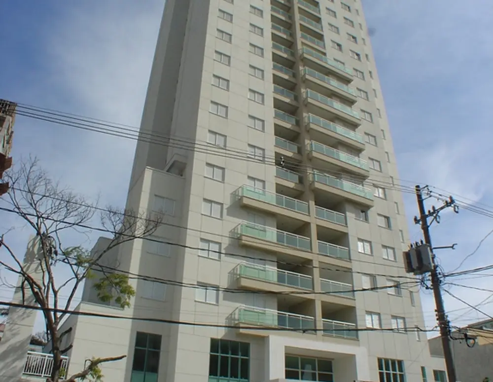 Edificio Essencialy - Vila Mariana