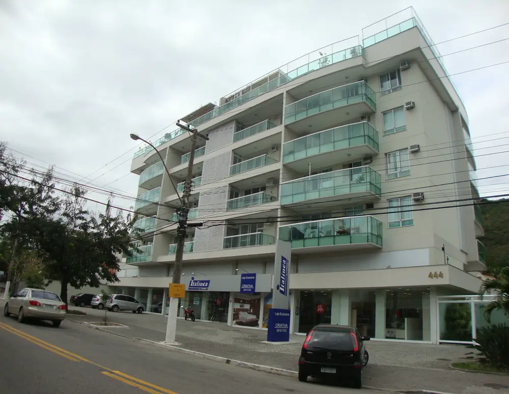Residencial Orion