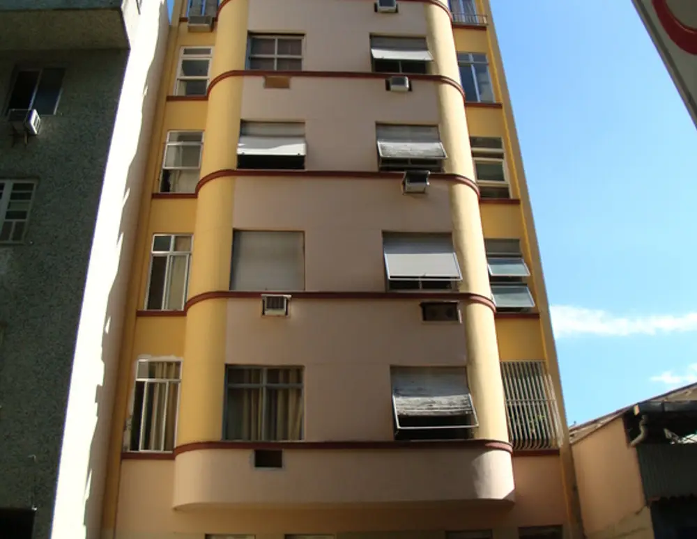 Edificio Buarque de Macedo