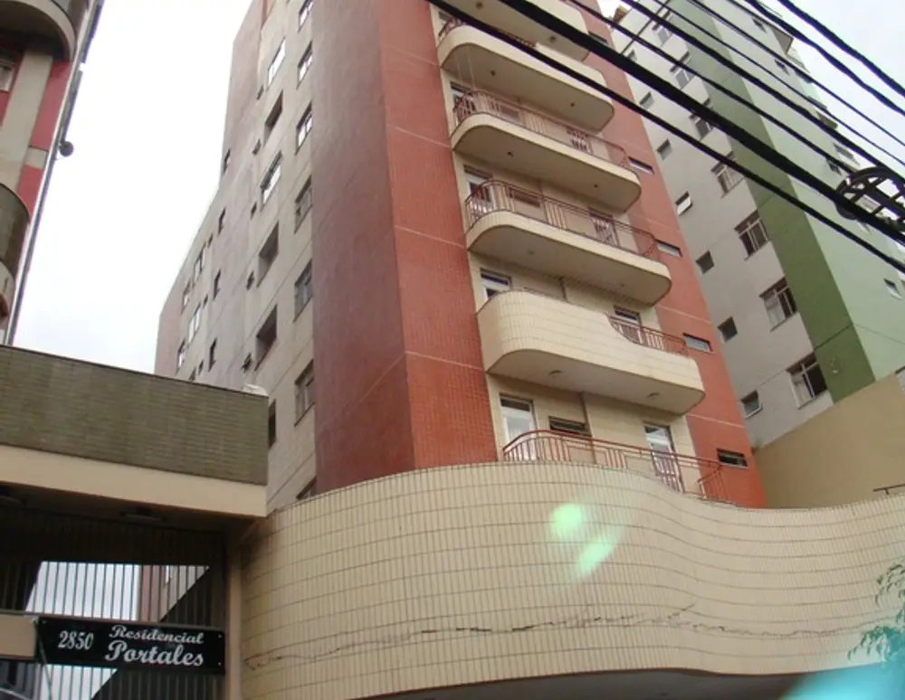 Edificio Mario Werneck