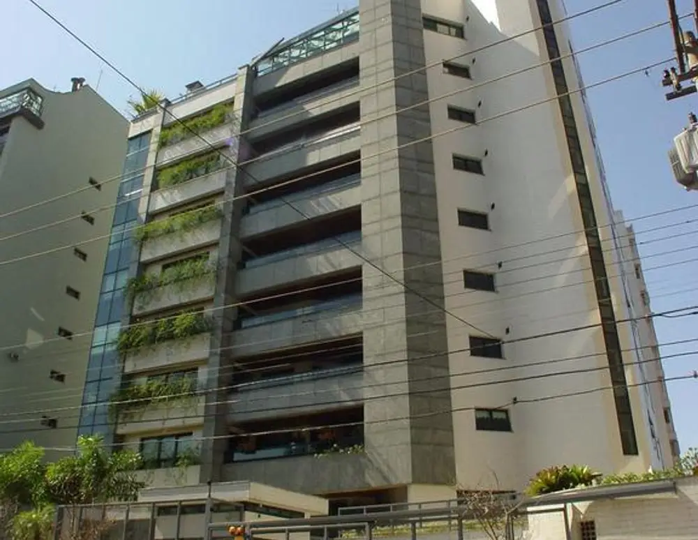 Edificio Rio Jeribatuba — foto 2