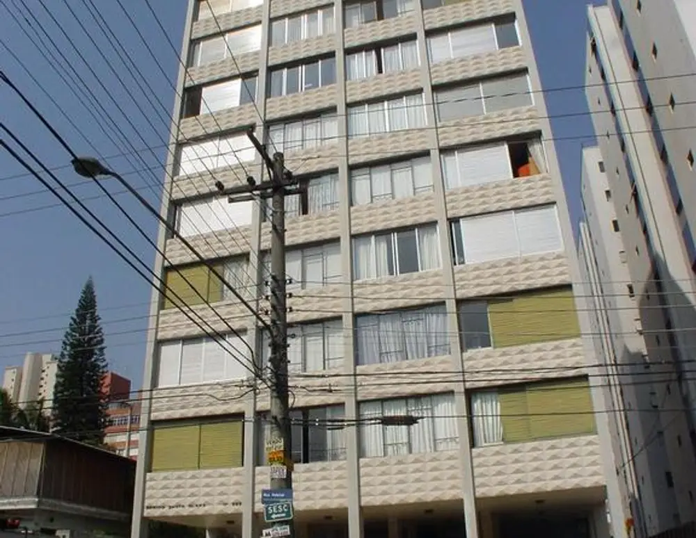 Edificio Santa Clara