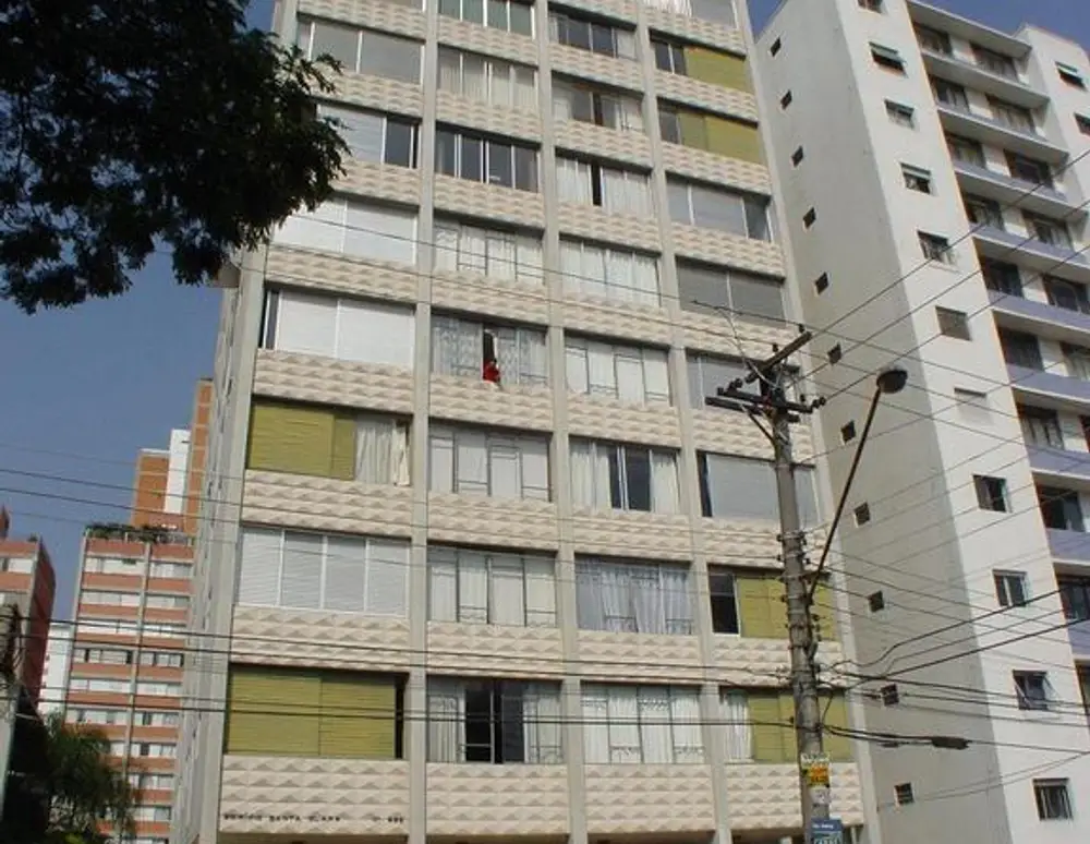 Edificio Santa Clara — foto 2
