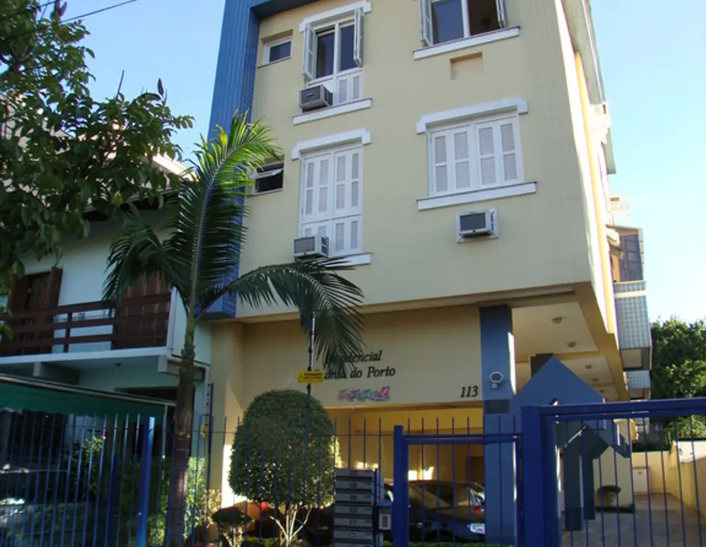 Edificio Residencial Quinta do Porto