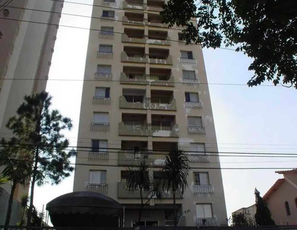 Edificio Jardim Hipica Paulista