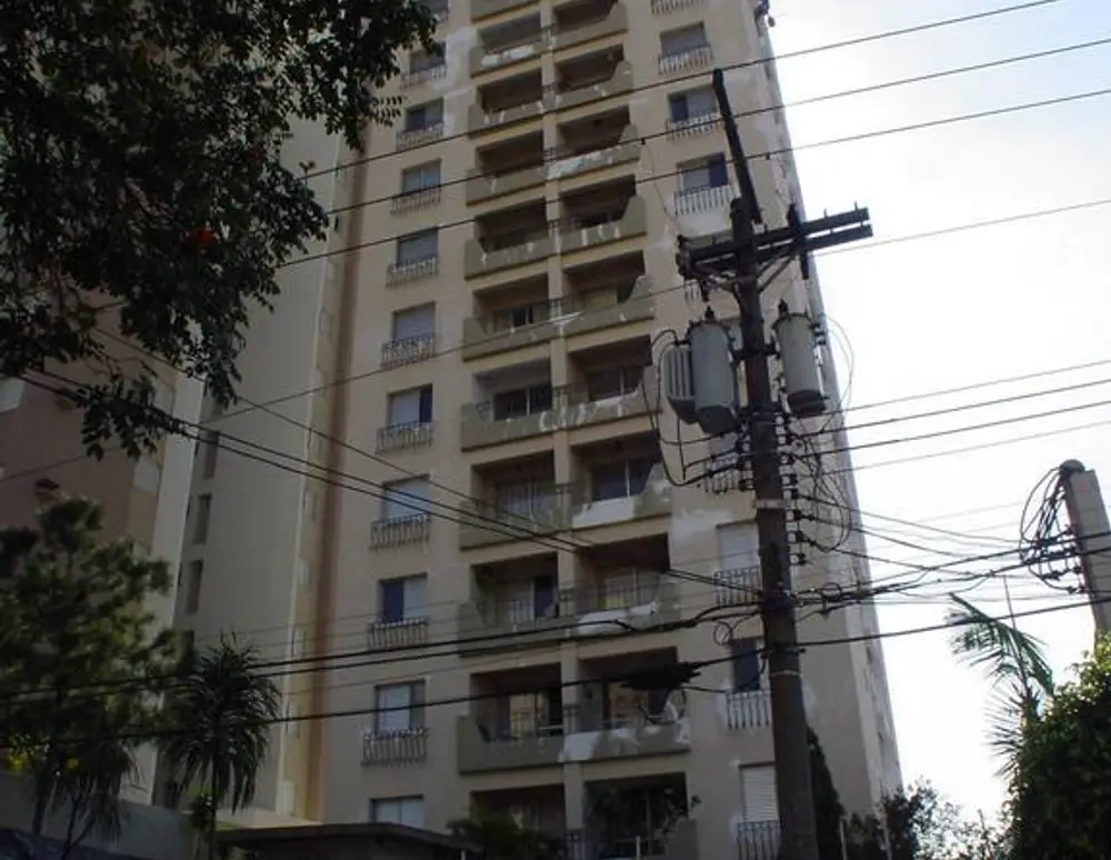 Edificio Jardim Hipica Paulista — foto 2