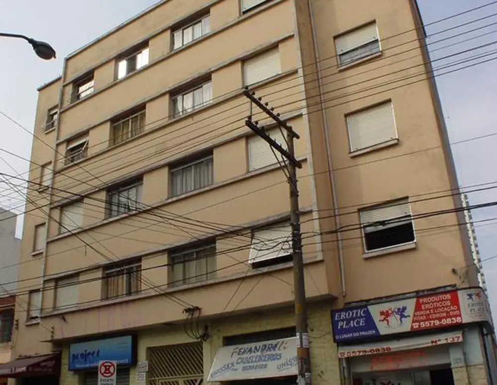 Edificio Diamante