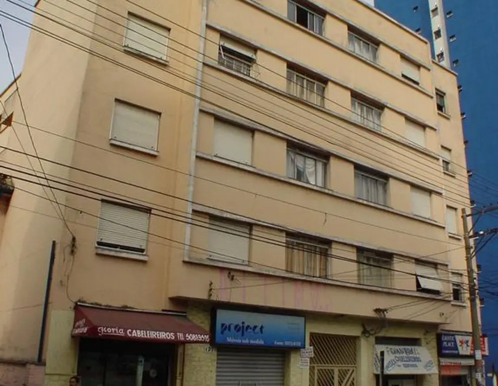 Edificio Diamante — foto 2