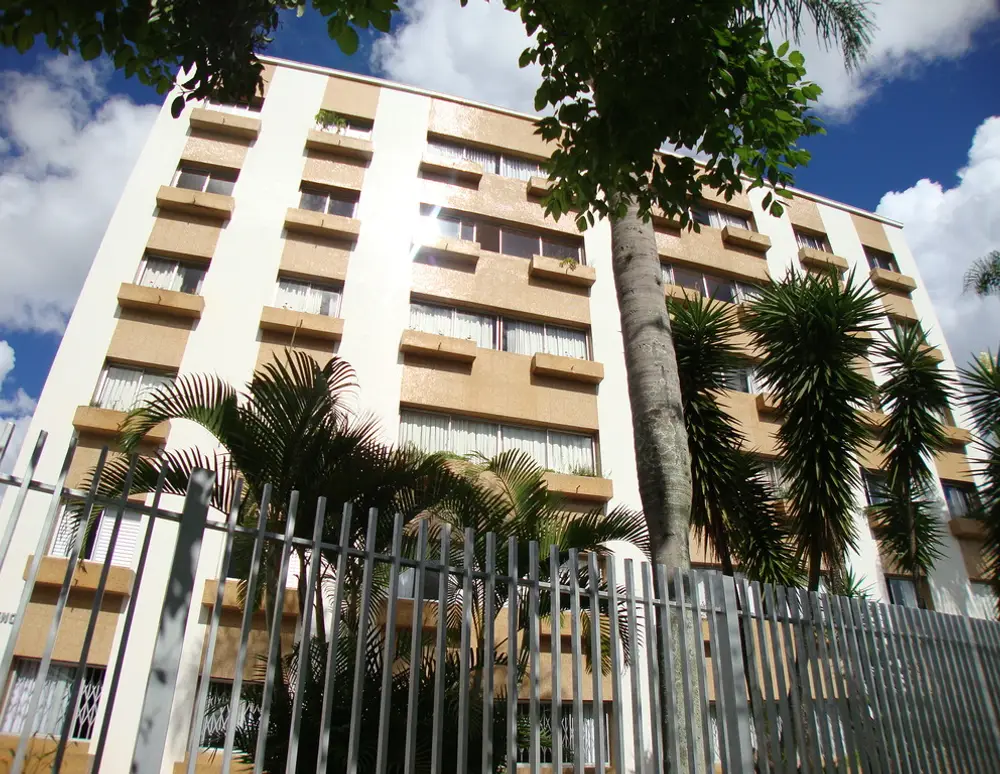 Edificio San Marino