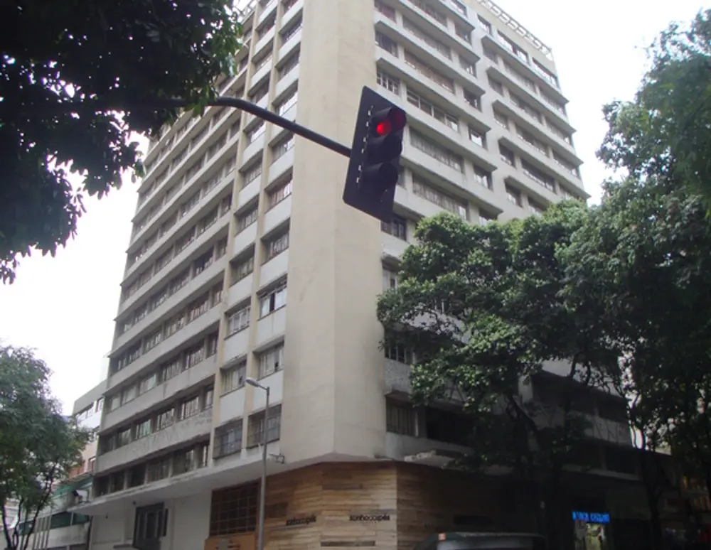 Edifício Jaguaracu