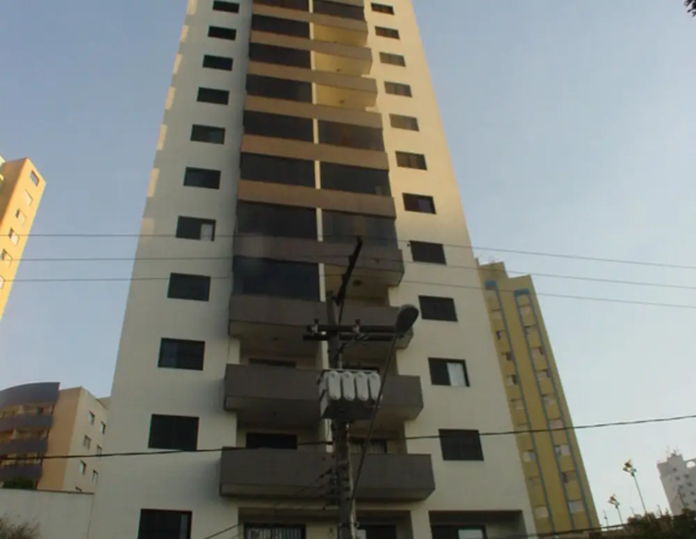Edificio Jardim Belvedere