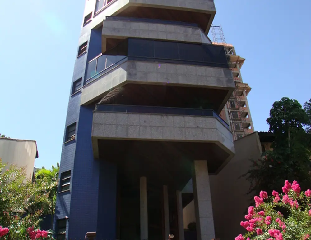 Edificio Le Baron