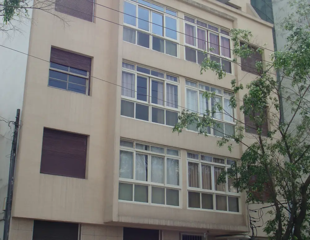 Edificio Nossa Senhora Aparecida