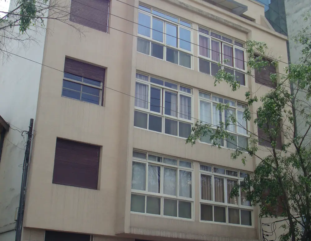 Edificio Nossa Senhora Aparecida — foto 2