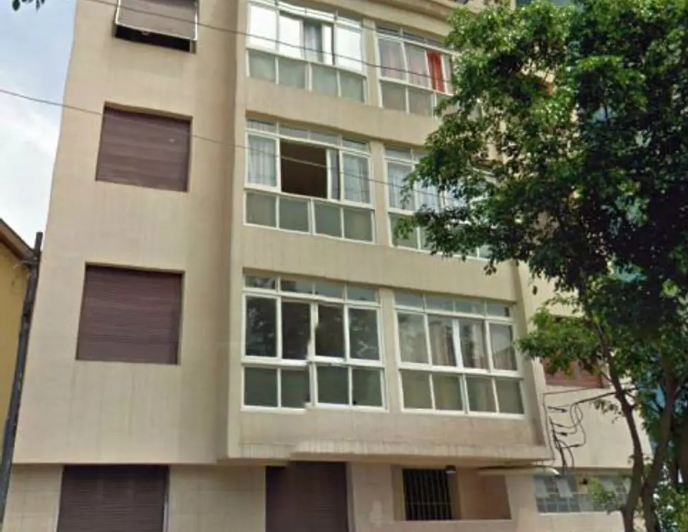 Edificio Nossa Senhora Aparecida — foto 3
