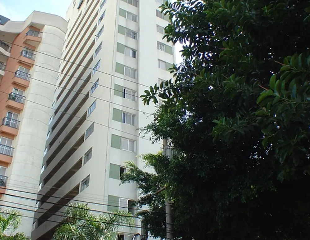 Edificio Magda