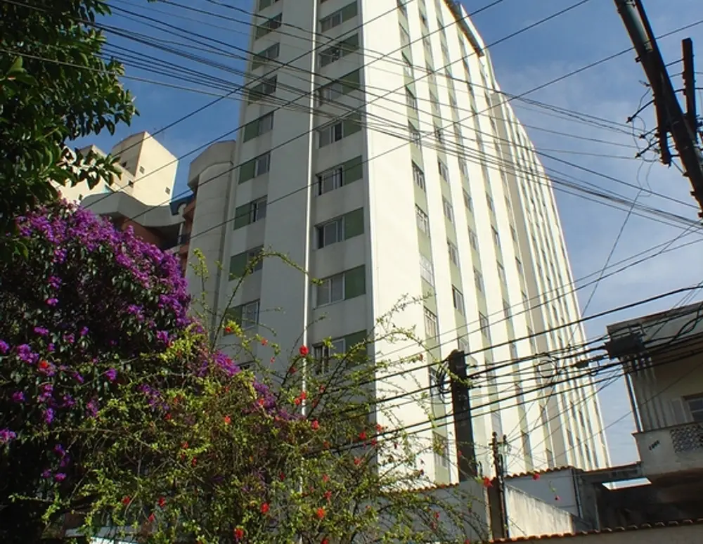 Edificio Magda — foto 2