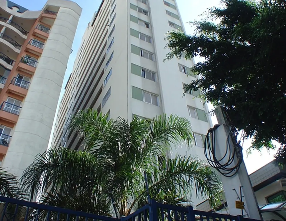 Edificio Magda — foto 3