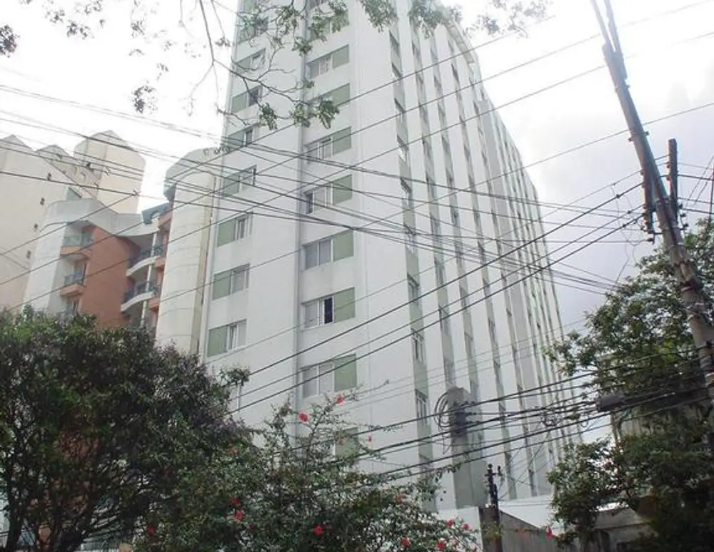 Edificio Magda — foto 5